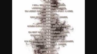 Seriouz Khaf - Du Bist Weg Bruder Feat. Damir Mixtape - Musik Therapie Für Die Seele