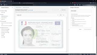 AWS Machine Learning - Demonstration of 4 services