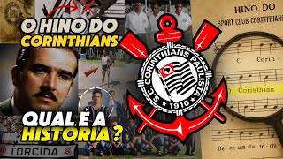 Hidden Curiosities About the Corinthians Anthem That Nobody Told You