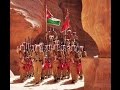 الى نشامى الوطن امن الوطن وامانه اغنية الجيش جيشك يا هيبة وطنا غناء متعب الصقار اعداد ناصر بواعنه
