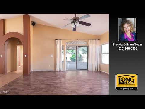 12102 N Kylene Canyon Drive, Oro Valley, AZ home video tour