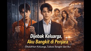 💥DIPENJARA DEMI KAKAK! 7 Tahun Kemudian, Aku Kembali Sebagai Ilmuwan Nuklir#ceo #drakor #plottwist