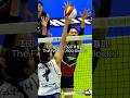 The Blocking Queen of Korea: Yang Hyo-jin 🛡️ | 블로킹 1,500개의 위엄 양효진 #volleyball #YangHyojin