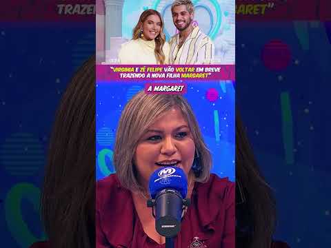 LENE SENSITIVA: "A VIRGÍNIA VAI VOLTAR COM ZÉ FELIPE, MAS A ANA CASTELA NÃO ESTÁ USANDO DIU..."