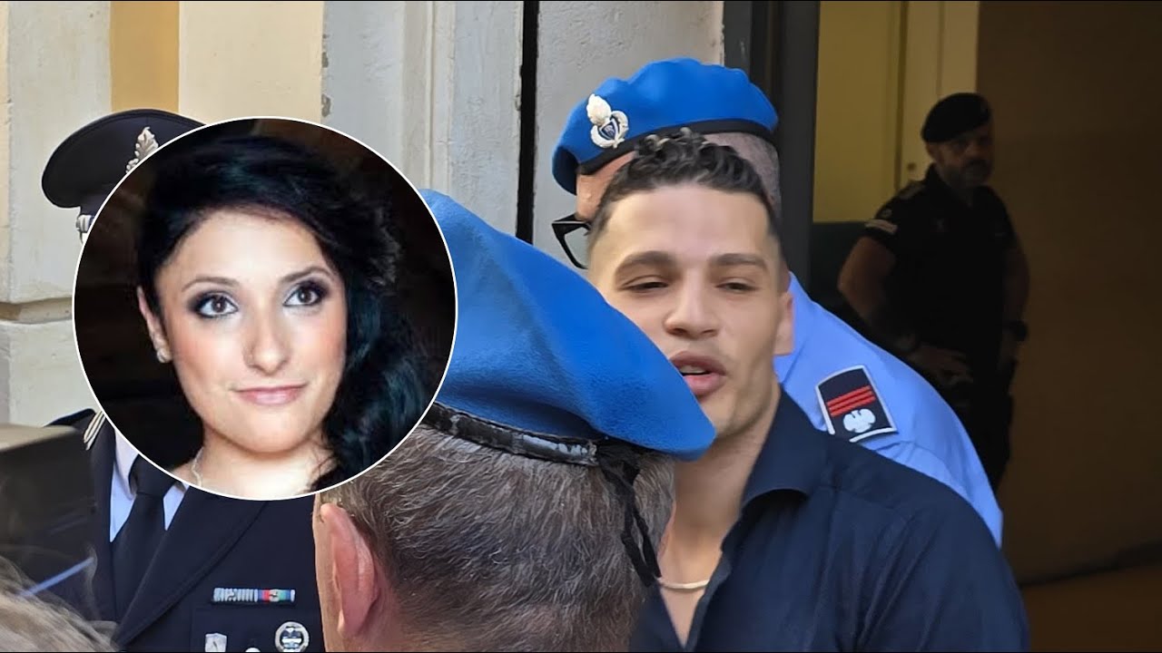 Femminicidio Alice Neri: Mohamed Gaaloul condannato a 30 anni di carcere