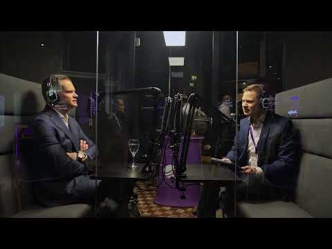Telia Digital Hub 2024: Patrik Hofbauer – An Expert’s view of Leadership