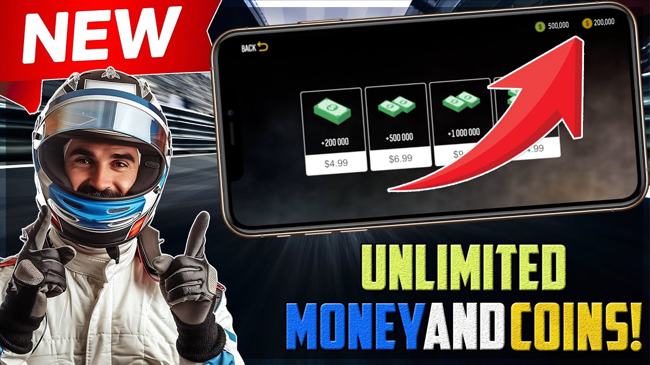 Car Parking Multiplayer 2 Hack/Mod Apk - How to Get CPM 2 Unlimited Money and Coins iOS Android 2026