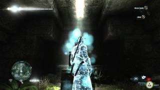 Reward for all Myan Stelae - ACIV Black Flag