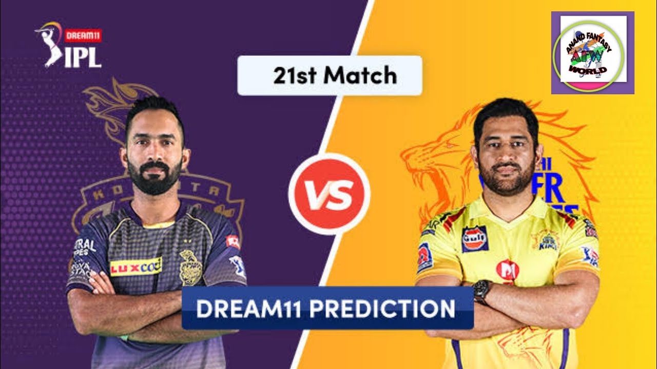 KOL VS CSK DREAM11 | KOL VS CSK DREAM11 TEAM | KOL VS CSK DREAM11 | kol vs csk dream11