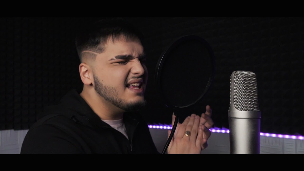 BariLaci - Kősziklám (Cover)