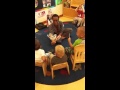 Mrs. Cats toddler circle time