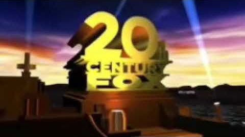 20th Century Fox (1994-2010) (Open Matte Version) (2019 Update)