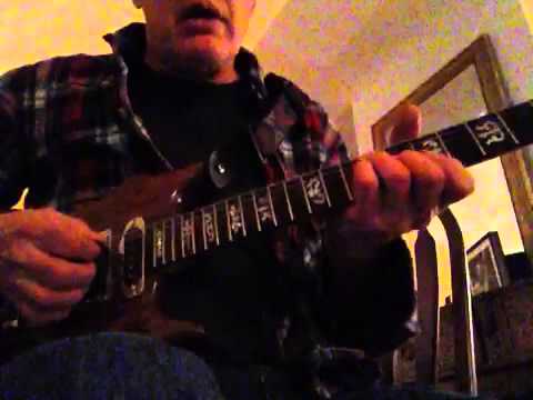 Garcia lead guitar lessons