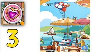 find beauty level 3 - find beauty: fun hidden objects all level 3