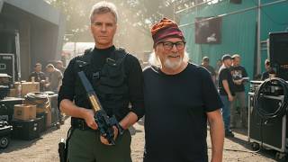 Stargate SG-1 1997 Cast Then and Now 2026 – Who Is Still Protecting Earth?