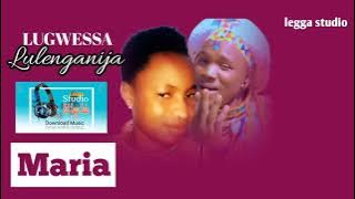 LUGWESA LULEGANIJA UJUMBE OMWA MALIAM BY LEGA STUDIO