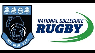 2026 Old Blue Collegiate 7s