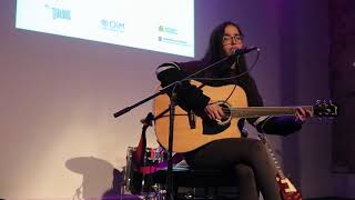 Open Stage final #1 - 13/12 [Africa Taba'talent]