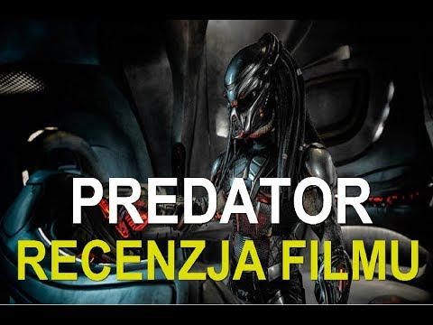 Predator - recenzja filmu