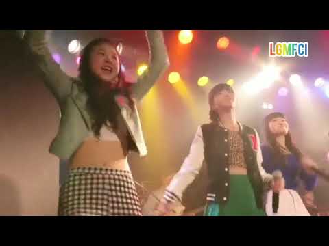 Little Glee Monster - HARMONY LIVE!!!!