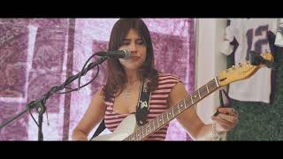 Sofia Sampaio live at Joe's Tiny Deli 