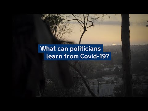 What can politicians learn from Covid-19? | Wellcome