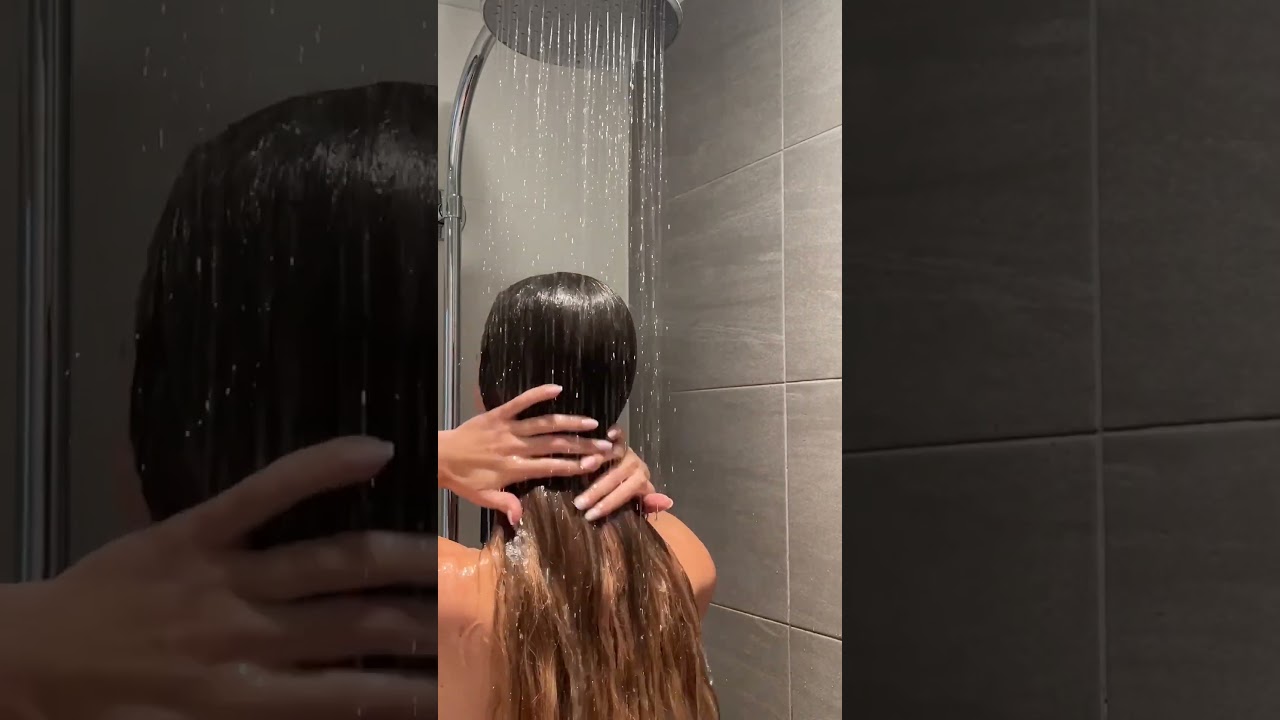 conditioning balm for dry winter hair 