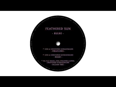Feathered Sun Feat. Jo.Ke - Bulbo