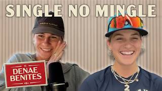 Is Women s Baseball the Gayest Sport ft Denae Benites Ep 15 No Straight Answers
