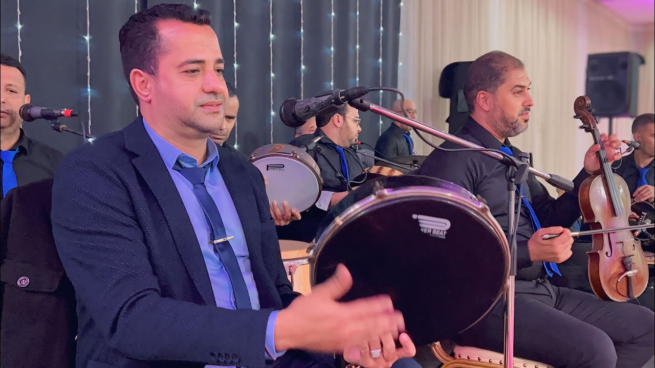 خيلاس شعبي - كمال زيكي (شخدة شعبية) Kamal Zeiki - Khilas Chaabi (EXCLUSIVITÉ)