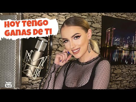Cristina Ene — video 1
