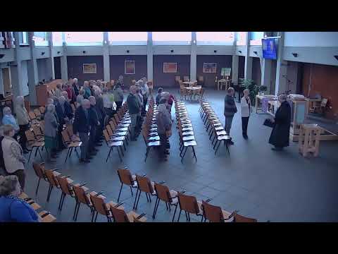 Livestream KerkTv De Hofstad Apeldoorn