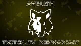 Halo 4 | iGotUrPistola PoV : Ambush vs Classic Dispatch CTF (GOOSE)