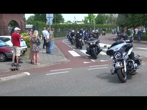 20220605 Haaksbergen VIDEO DGR toertocht