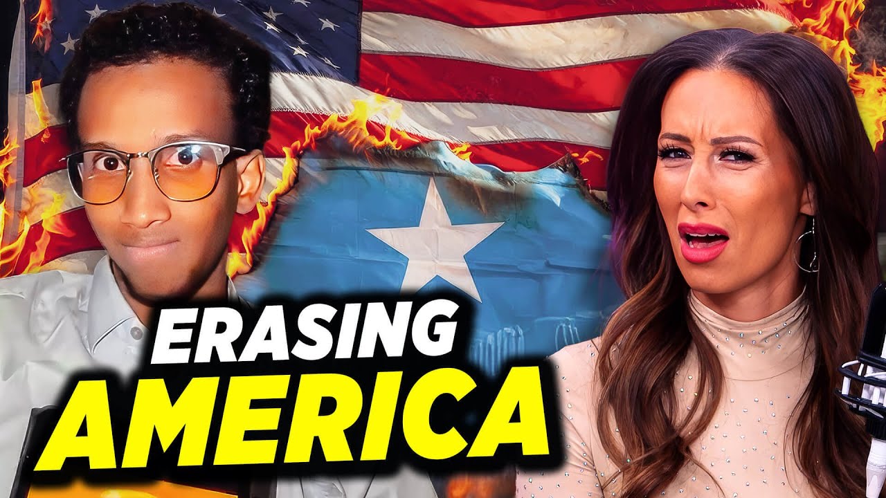 "Go Back Home!" - Sara Gonzales GOES OFF on Scamming Somalis who Hate America