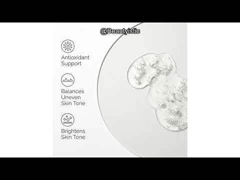 The Ordinary Ascorbyl Glucoside Solution 12% Review: Is This Vitamin C Serum Worth It?