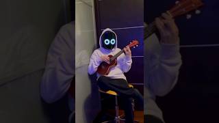 minute long song day 14 blind by boywithuke #boywithuke #ukulele @boywithukeofficial