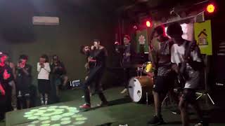 Enigma Engine - Feel My Hope (NOISE SPACE) Vol.3 Cianjur