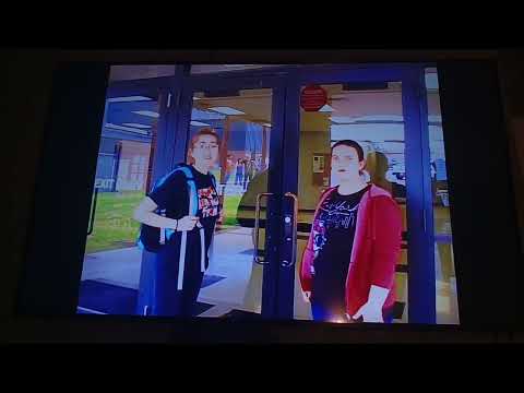 Tahlequah Middle School 