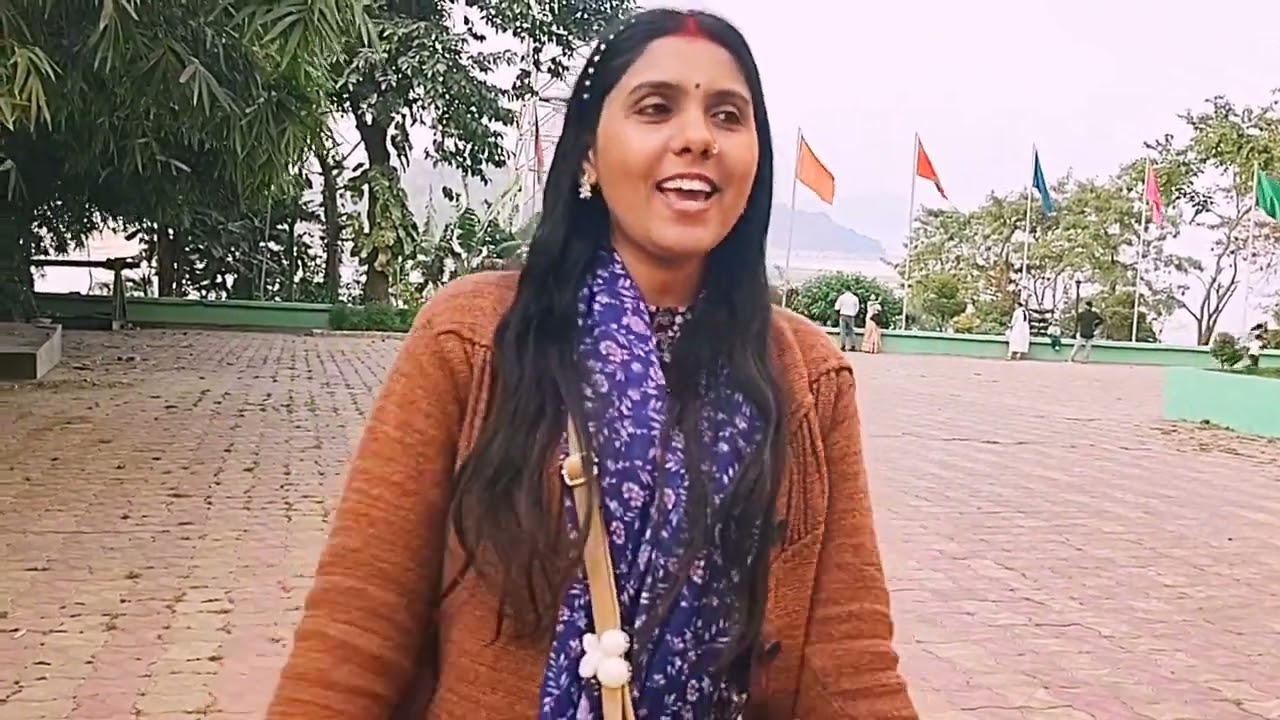 HONEYMOON Pr Pati Dev hamen Akela chhod ke chale Gaye 😀 / Mamta Ki Duniya 