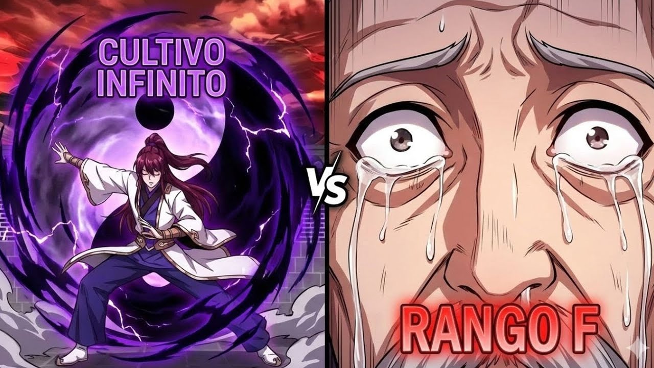 En Solo 1 Minuto: 100 Años de Poder y Mascotas Divinas| Resumen Manhwa