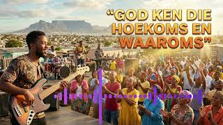 God ken die hoekoms