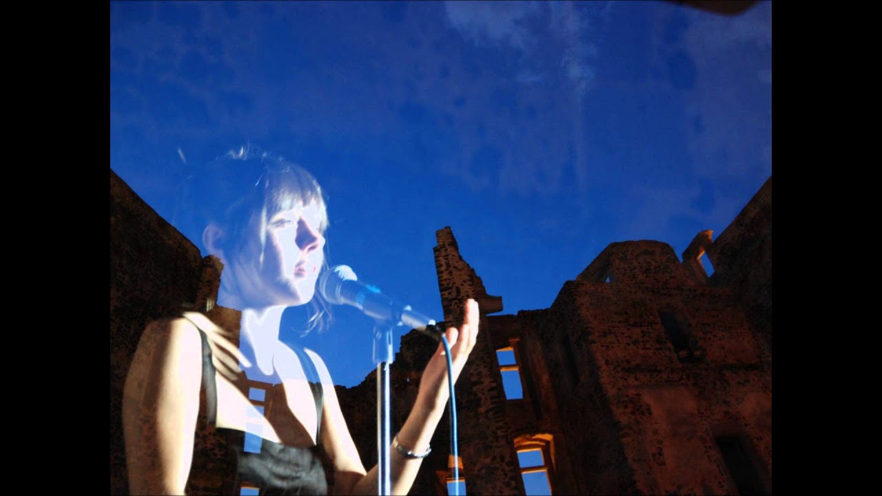 Cyndelle chante La Montagne de Jean Ferrat