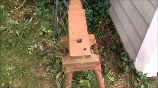 Celebrity Finding an anvil Net Worth