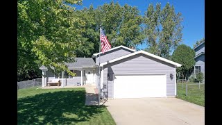 McHenry, IL Real Estate Photography - For Sale 5402 Abbey Dr, McHenry, IL 60050