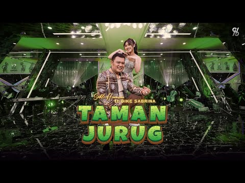 KEMBANG WANGI - DIKE SABRINA (Official Music Video)Kembang Seng Wangi Go Sandaran Kupu Kupu