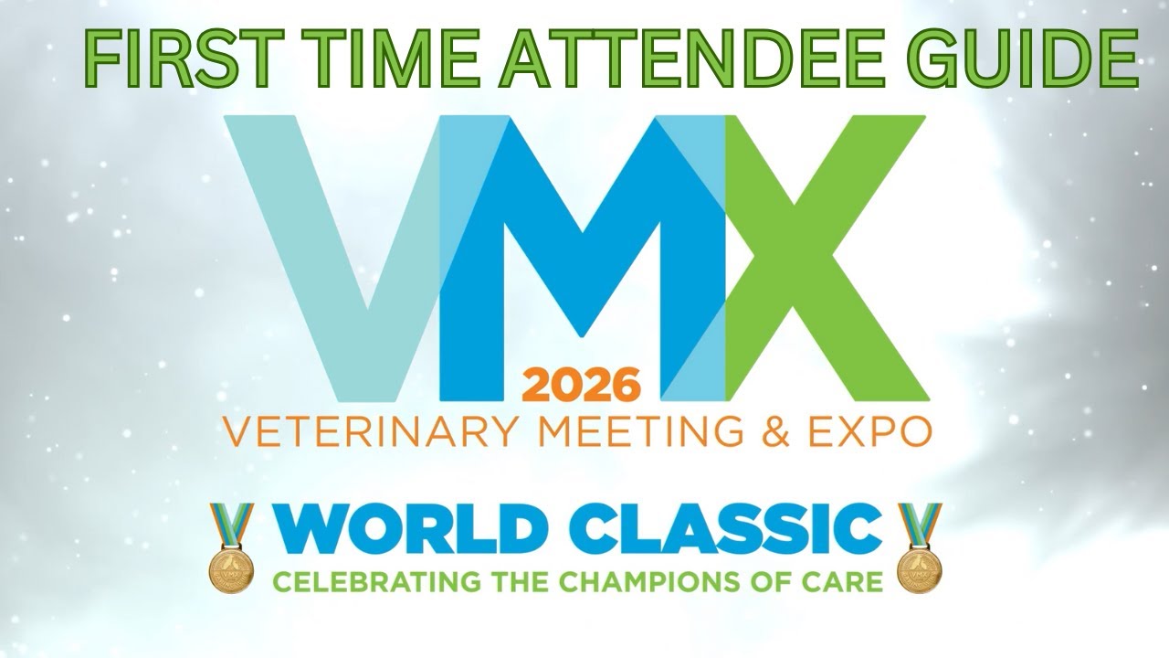 The First-time Attendees' Guide to VMX 2026