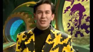 Zhadnost: The Peoples Party (Panasonic 3DO)