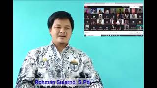 Guru Penggerak Wujudkan Merdeka Belajar