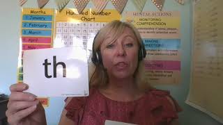 Oral Phonogram Review Academic Week 20
